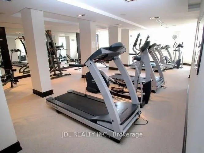 Photo 24 of Unit 166, 23 Cox Boulevard, Markham, Unionville — HOMEH