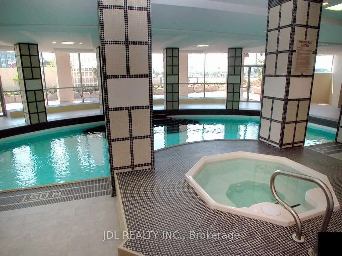 Photo 30 of Unit 166, 23 Cox Boulevard, Markham, Unionville — HOMEH