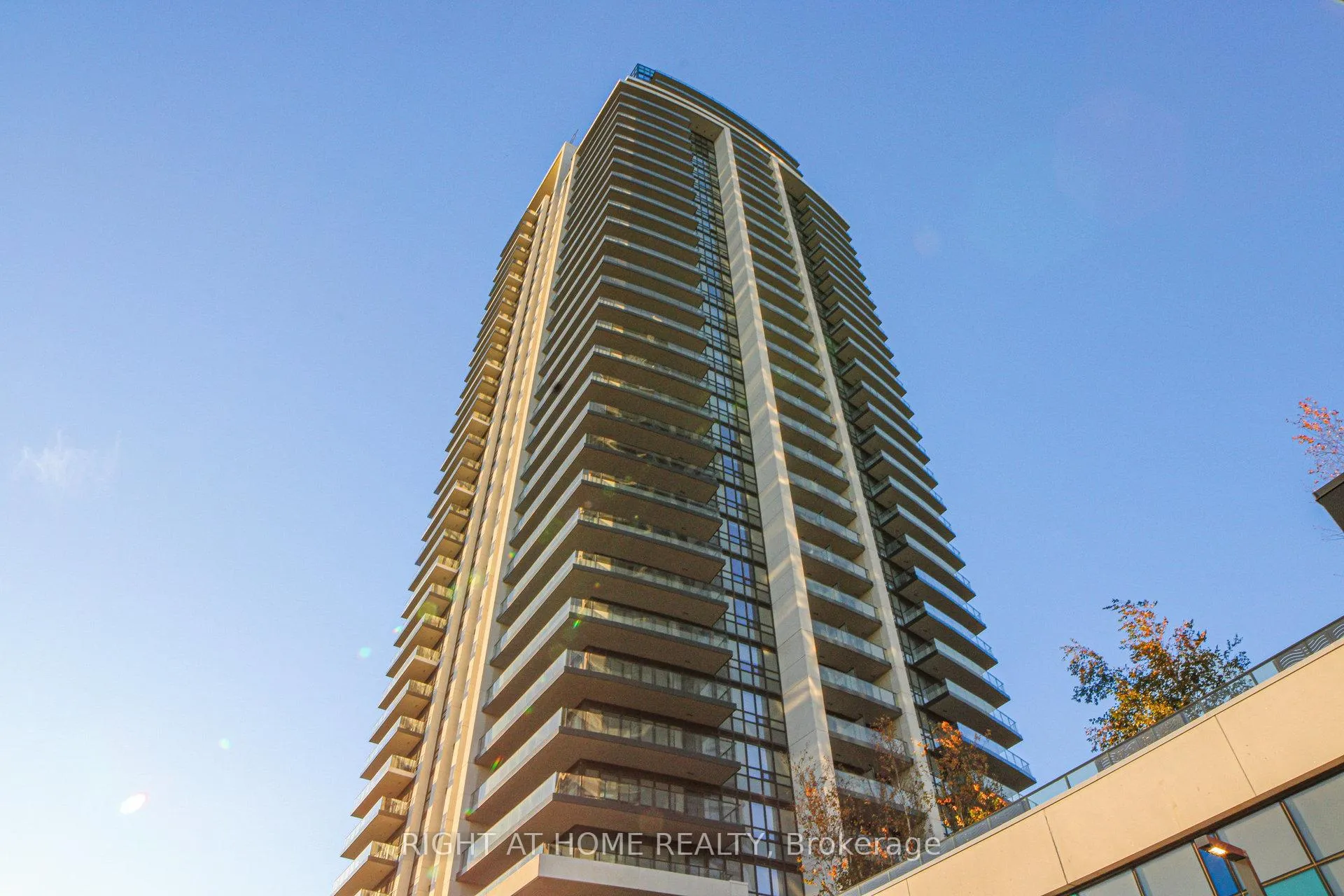 Photo 3 of Unit 1011, 12 Gandhi Lane, Markham, Commerce Valley — HOMEH