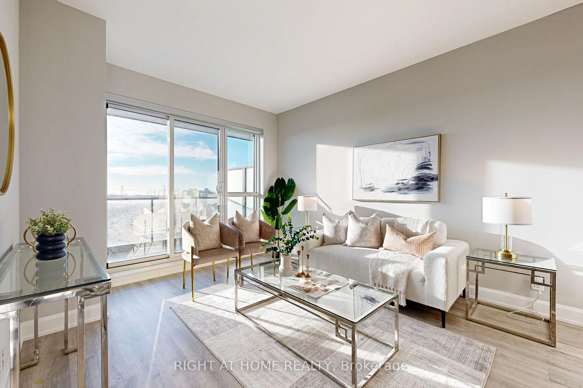 Photo 18 of Unit 1011, 12 Gandhi Lane, Markham, Commerce Valley — HOMEH