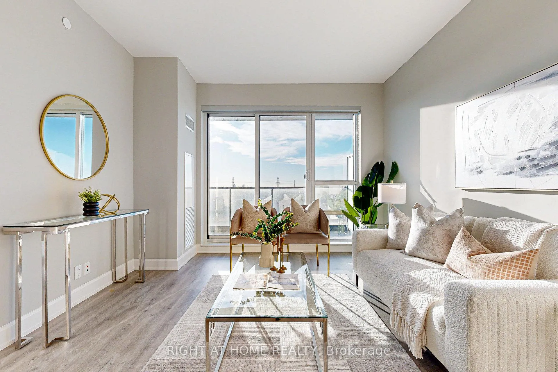 Photo 19 of Unit 1011, 12 Gandhi Lane, Markham, Commerce Valley — HOMEH