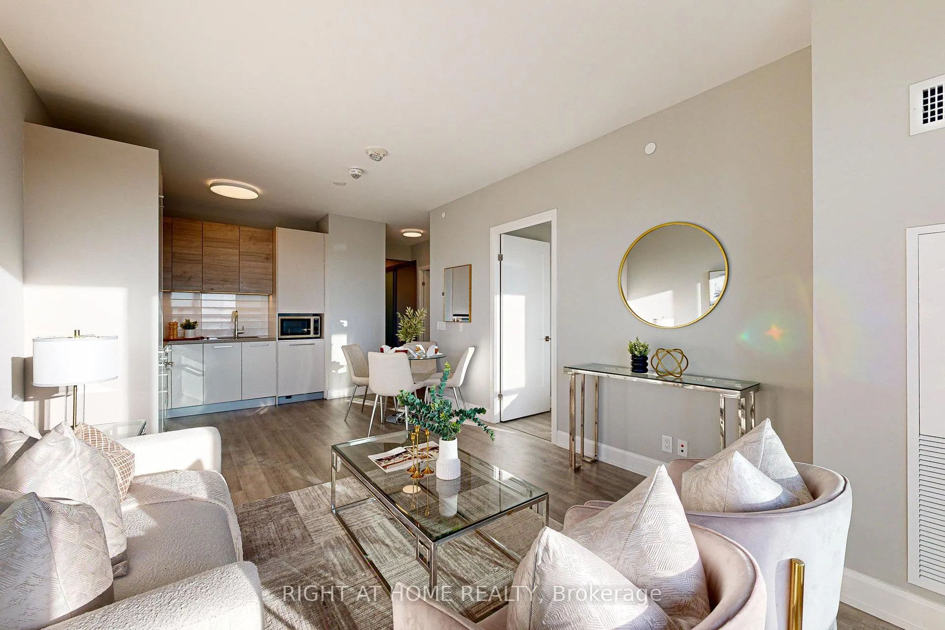 Photo 20 of Unit 1011, 12 Gandhi Lane, Markham, Commerce Valley — HOMEH