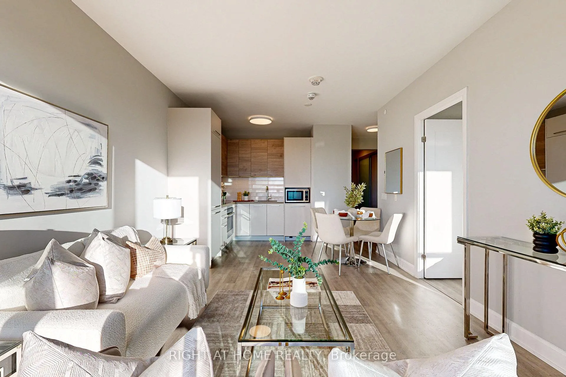 Photo 21 of Unit 1011, 12 Gandhi Lane, Markham, Commerce Valley — HOMEH