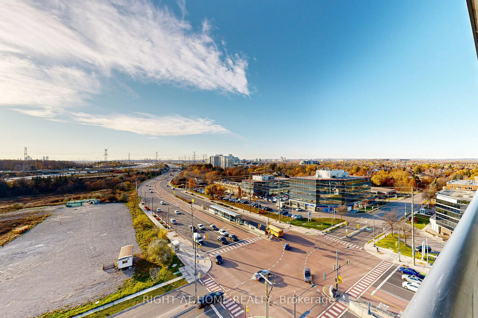 Photo 30 of Unit 1011, 12 Gandhi Lane, Markham, Commerce Valley — HOMEH