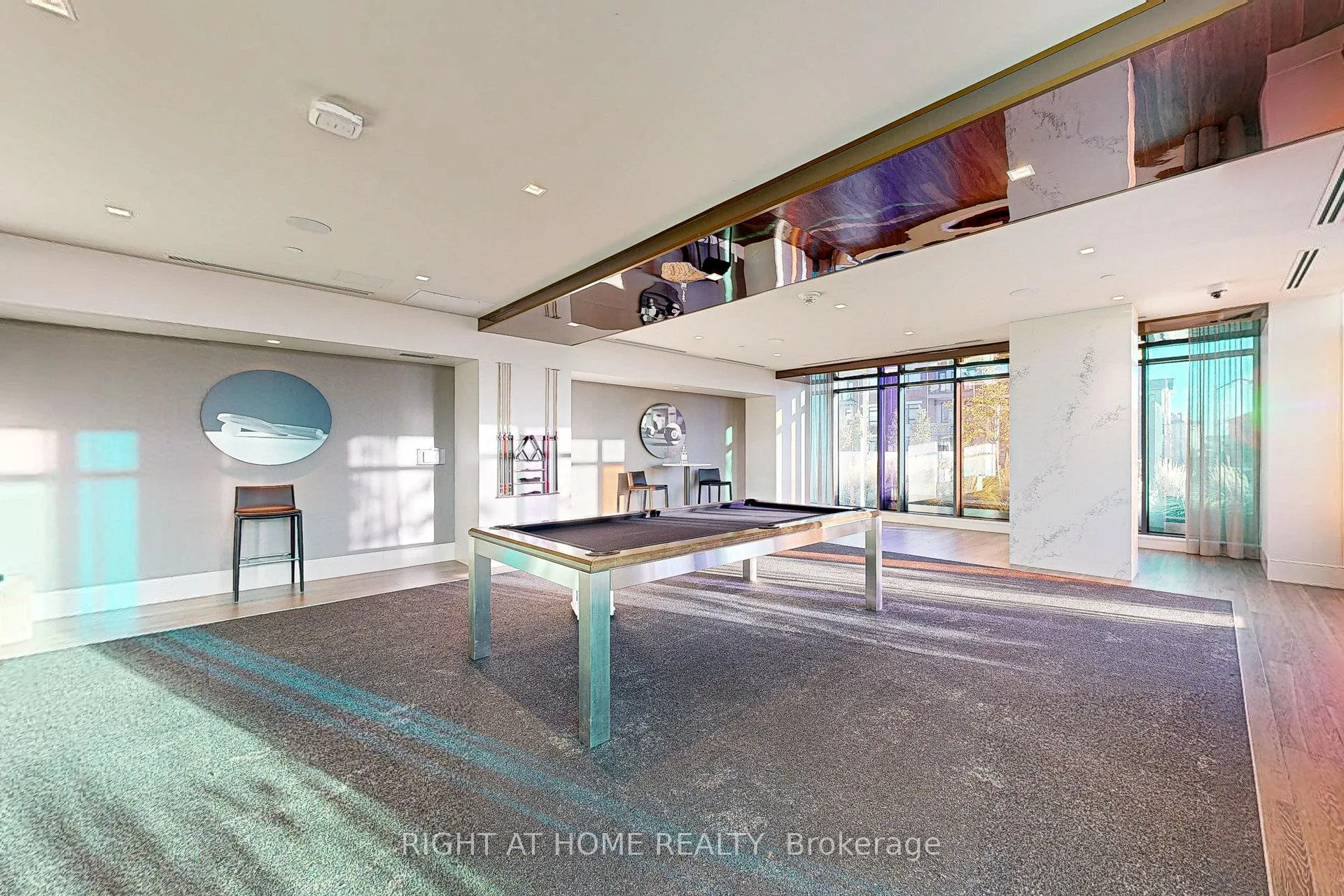 Photo 33 of Unit 1011, 12 Gandhi Lane, Markham, Commerce Valley — HOMEH