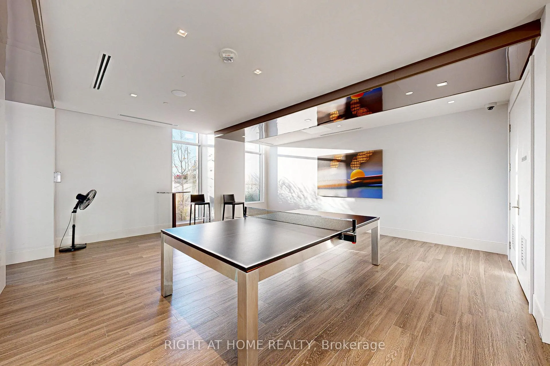 Photo 34 of Unit 1011, 12 Gandhi Lane, Markham, Commerce Valley — HOMEH
