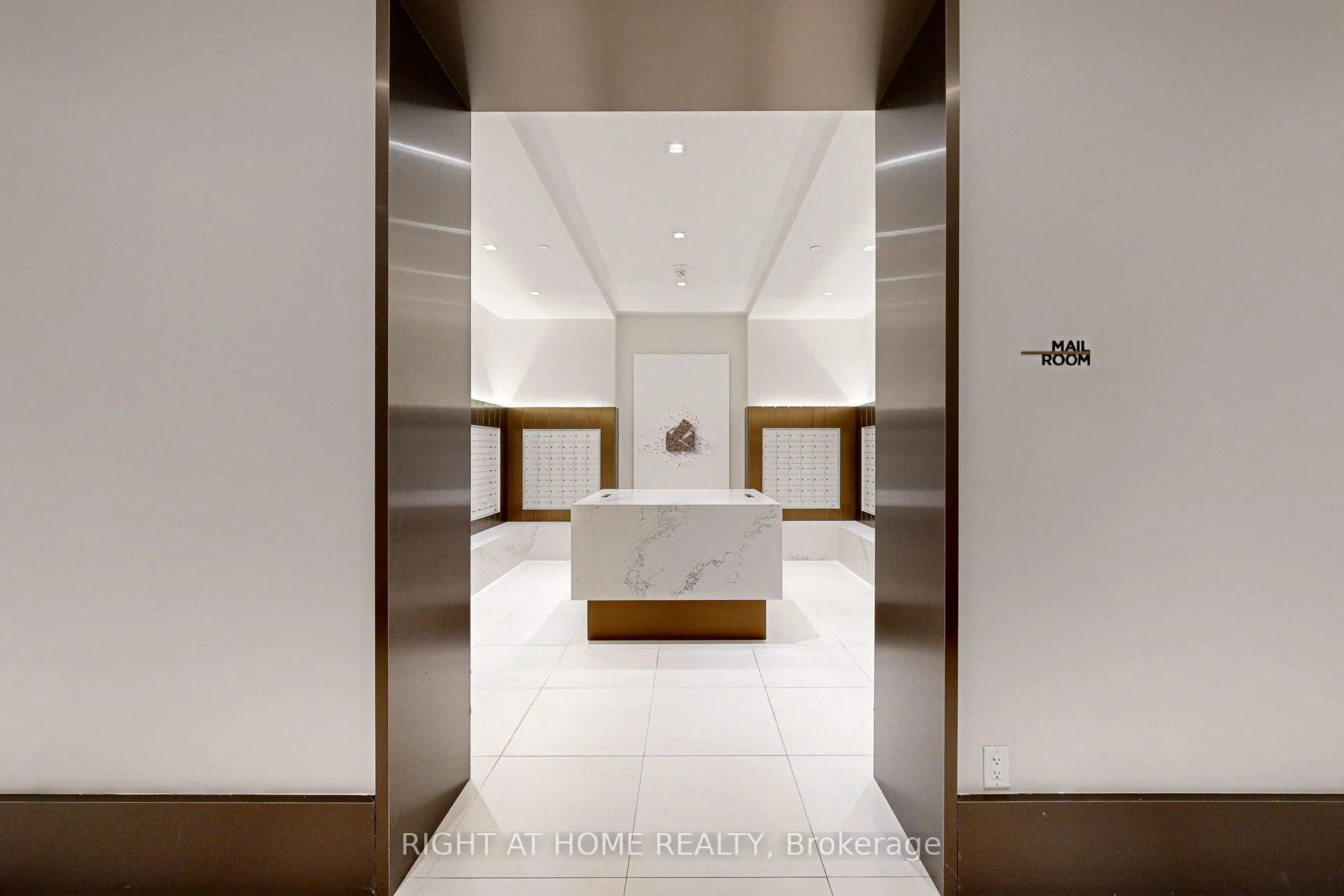 Photo 35 of Unit 1011, 12 Gandhi Lane, Markham, Commerce Valley — HOMEH