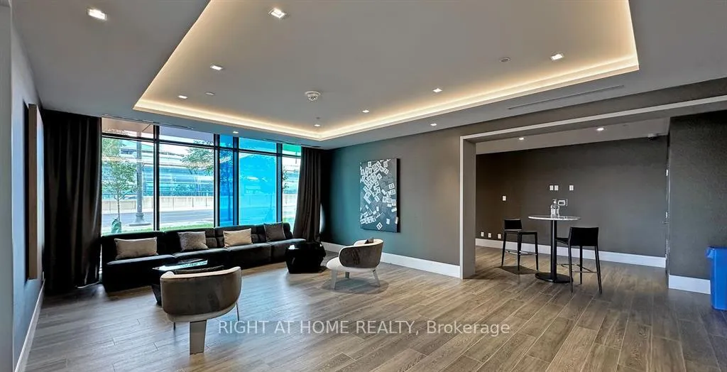Photo 39 of Unit 1011, 12 Gandhi Lane, Markham, Commerce Valley — HOMEH