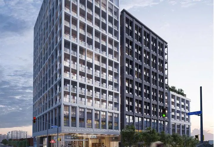 Photo 1 of Unit 736, 2020 Bathurst Street, Toronto, Humewood-Cedarvale — HOMEH