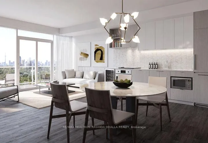 Photo 7 of Unit 736, 2020 Bathurst Street, Toronto, Humewood-Cedarvale — HOMEH