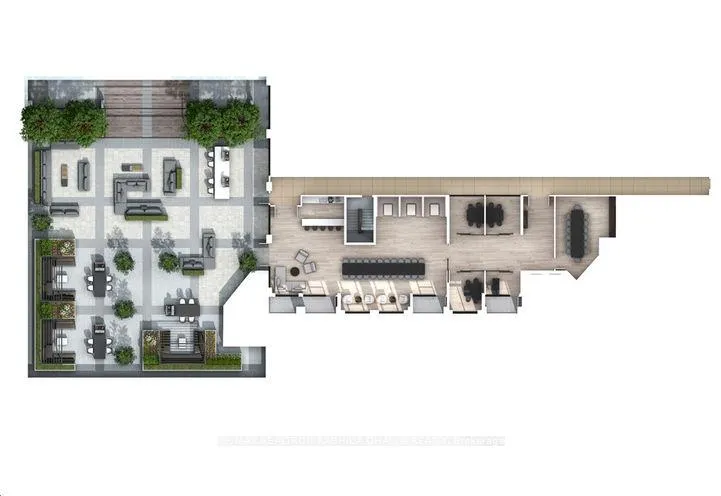Photo 10 of Unit 736, 2020 Bathurst Street, Toronto, Humewood-Cedarvale — HOMEH