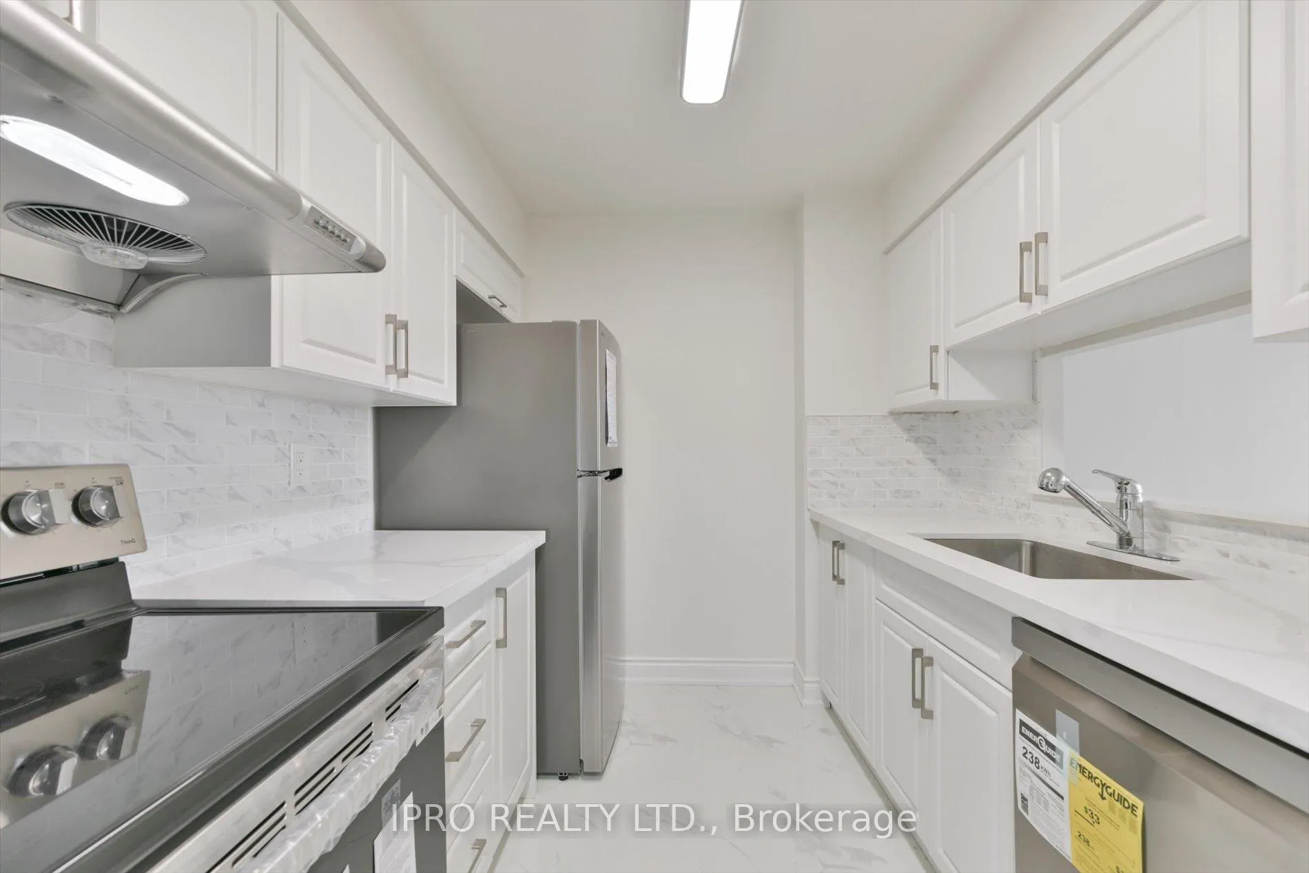 Photo 13 of Unit 308, 21 Overlea Boulevard, Toronto, Thorncliffe Park — HOMEH