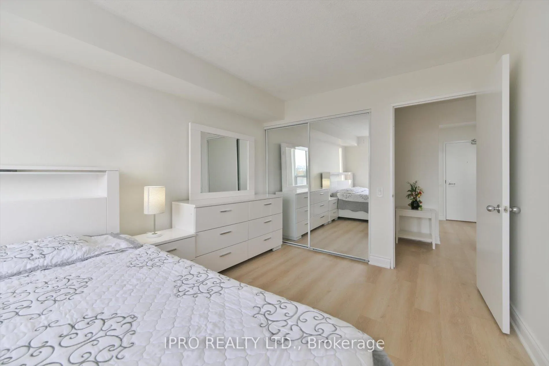 Photo 17 of Unit 308, 21 Overlea Boulevard, Toronto, Thorncliffe Park — HOMEH