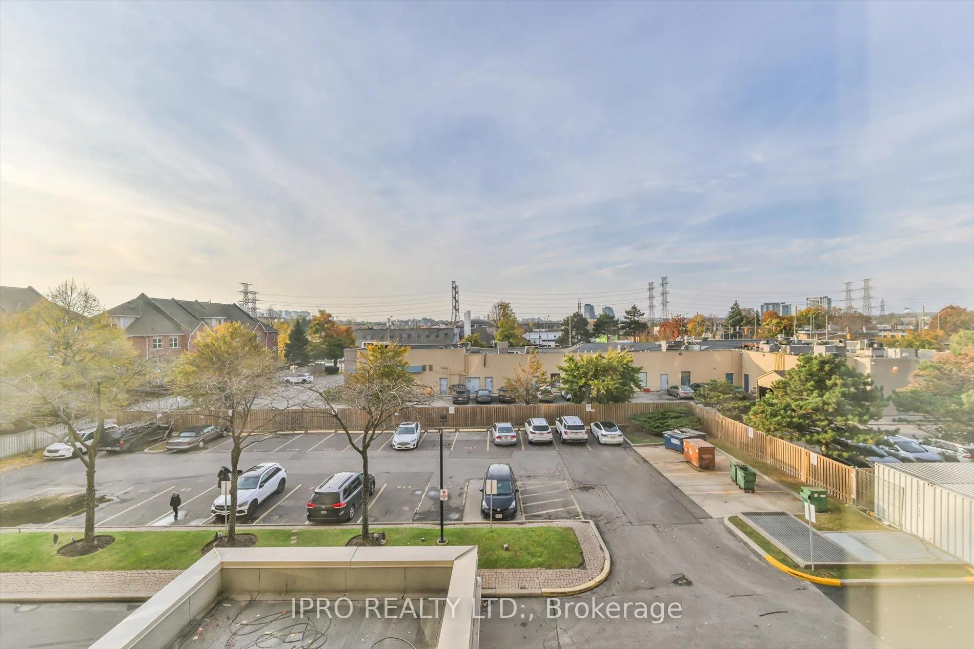 Photo 20 of Unit 308, 21 Overlea Boulevard, Toronto, Thorncliffe Park — HOMEH