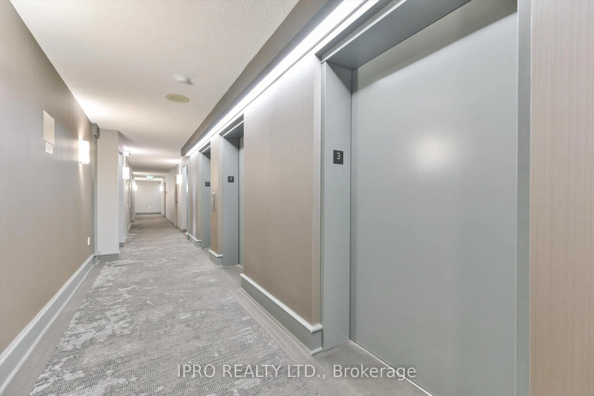 Photo 21 of Unit 308, 21 Overlea Boulevard, Toronto, Thorncliffe Park — HOMEH