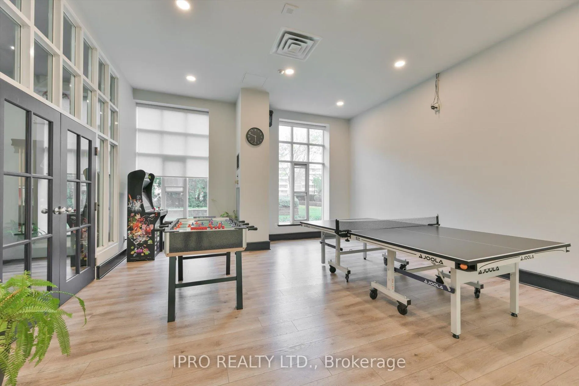 Photo 22 of Unit 308, 21 Overlea Boulevard, Toronto, Thorncliffe Park — HOMEH