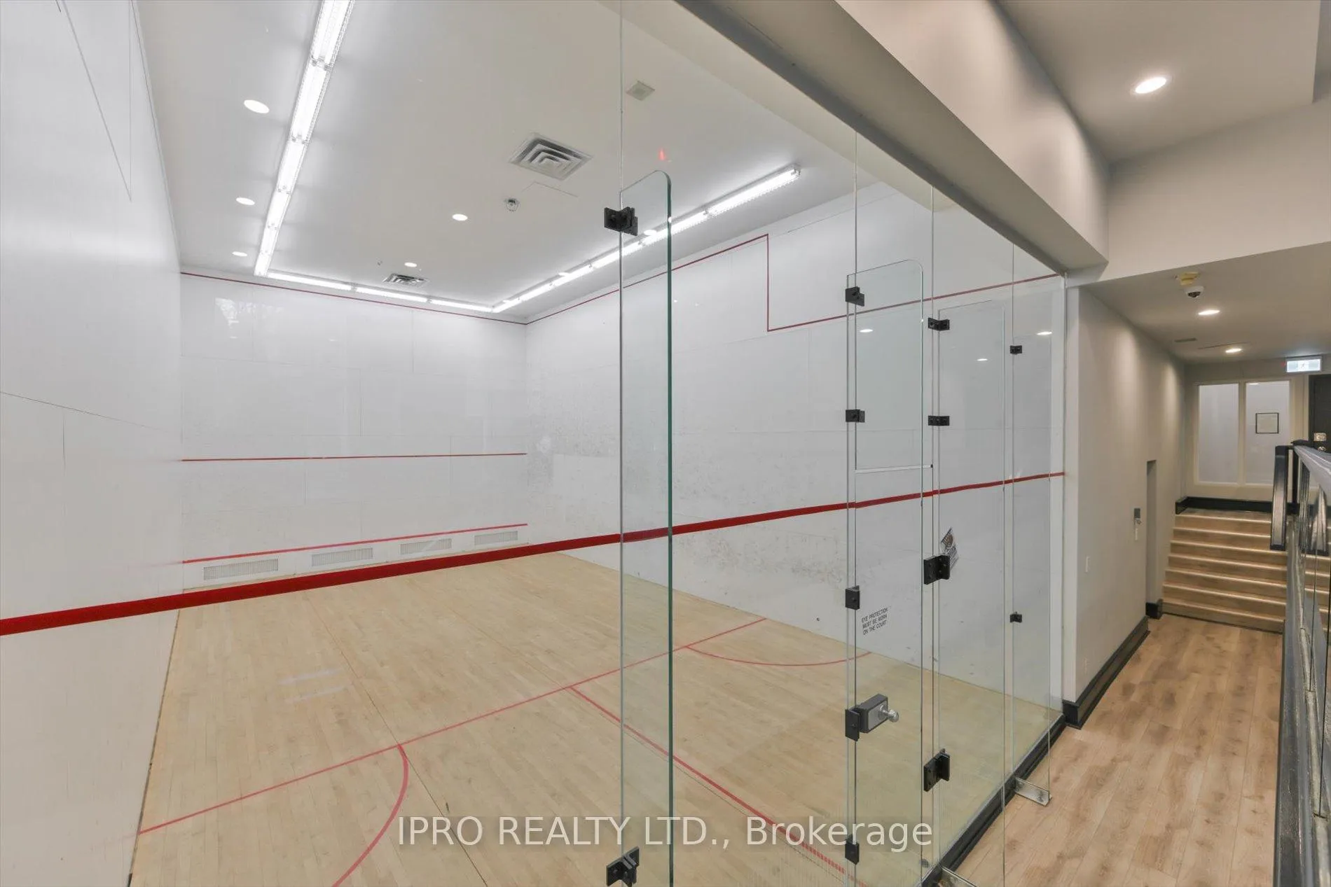Photo 24 of Unit 308, 21 Overlea Boulevard, Toronto, Thorncliffe Park — HOMEH