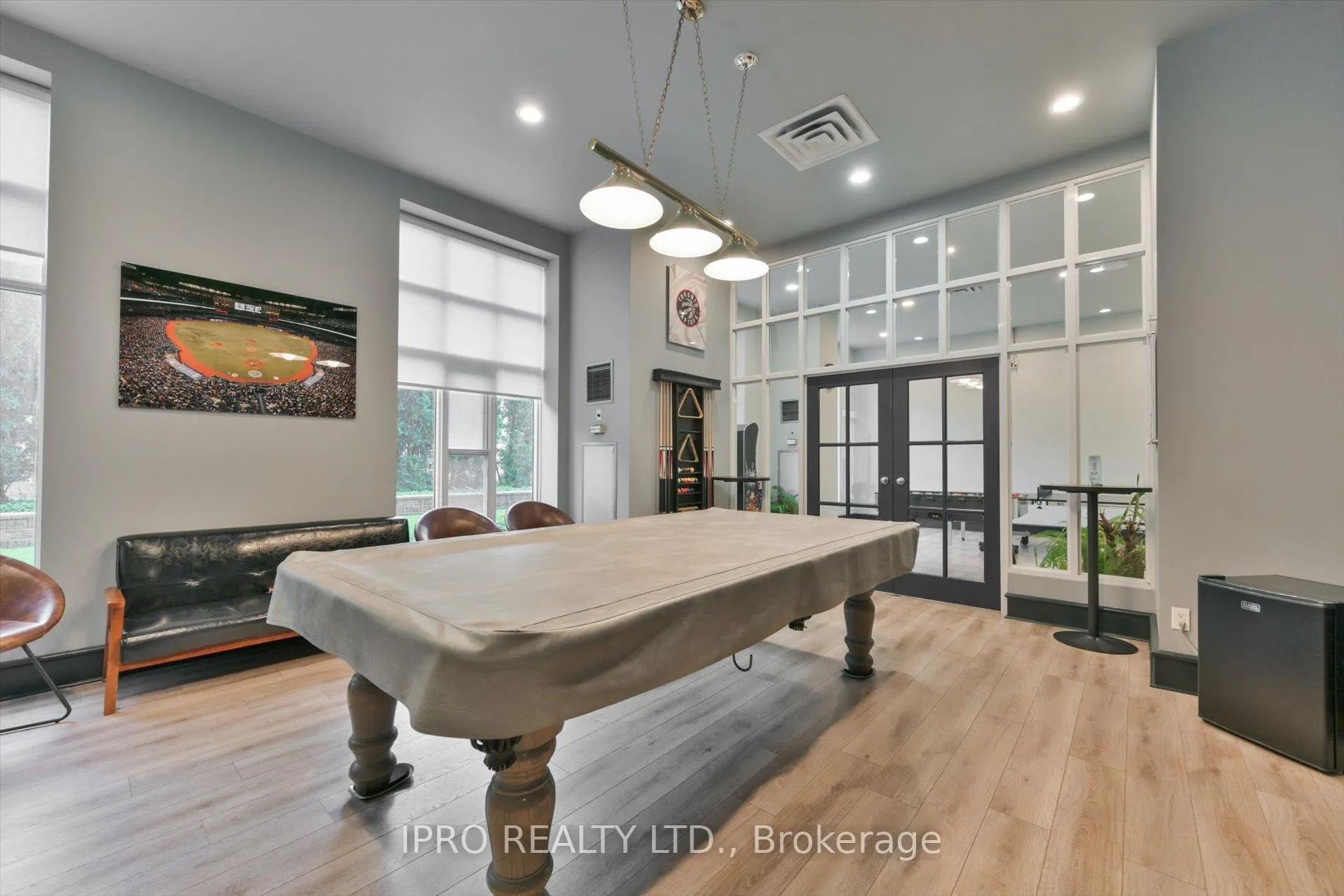 Photo 26 of Unit 308, 21 Overlea Boulevard, Toronto, Thorncliffe Park — HOMEH