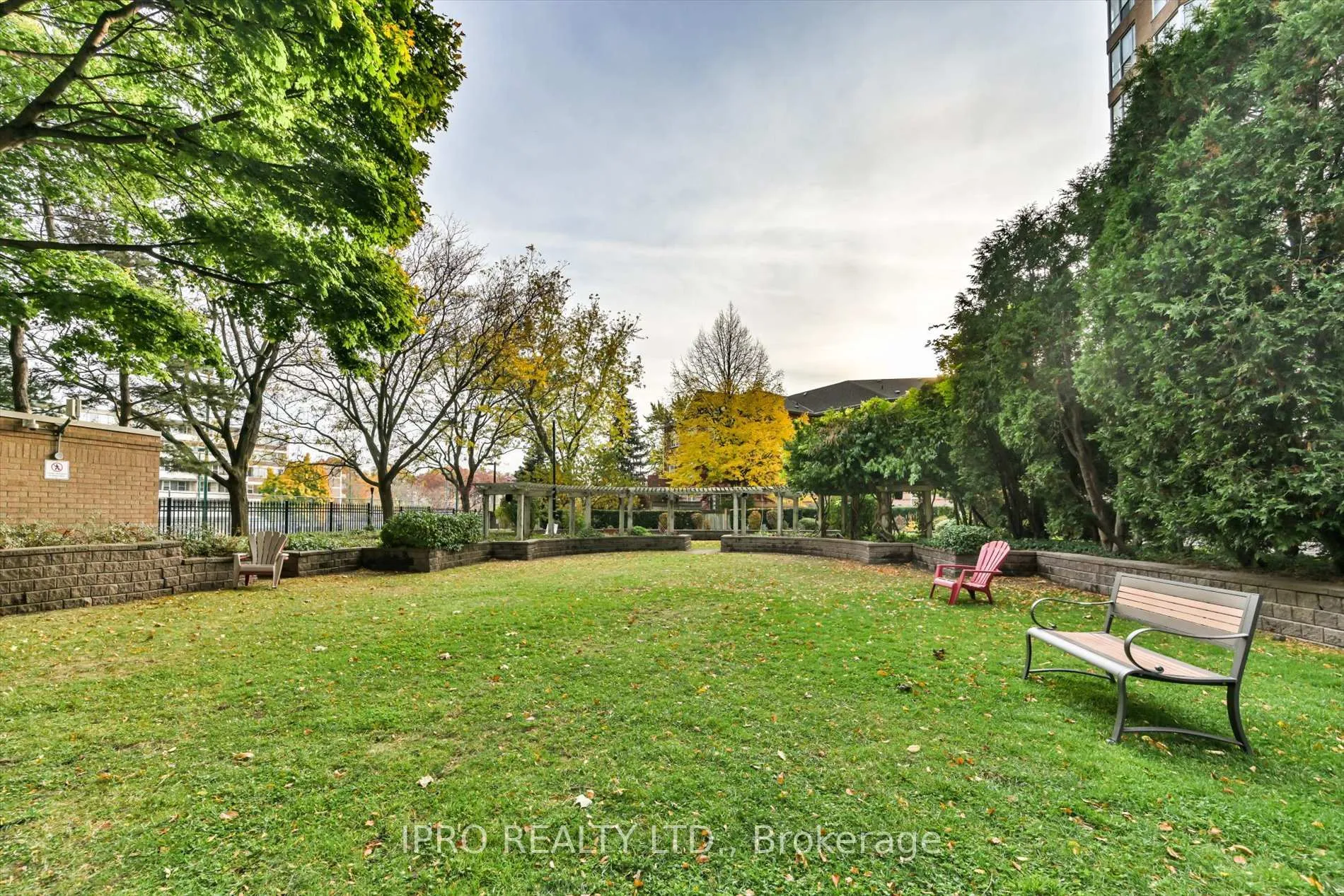 Photo 28 of Unit 308, 21 Overlea Boulevard, Toronto, Thorncliffe Park — HOMEH