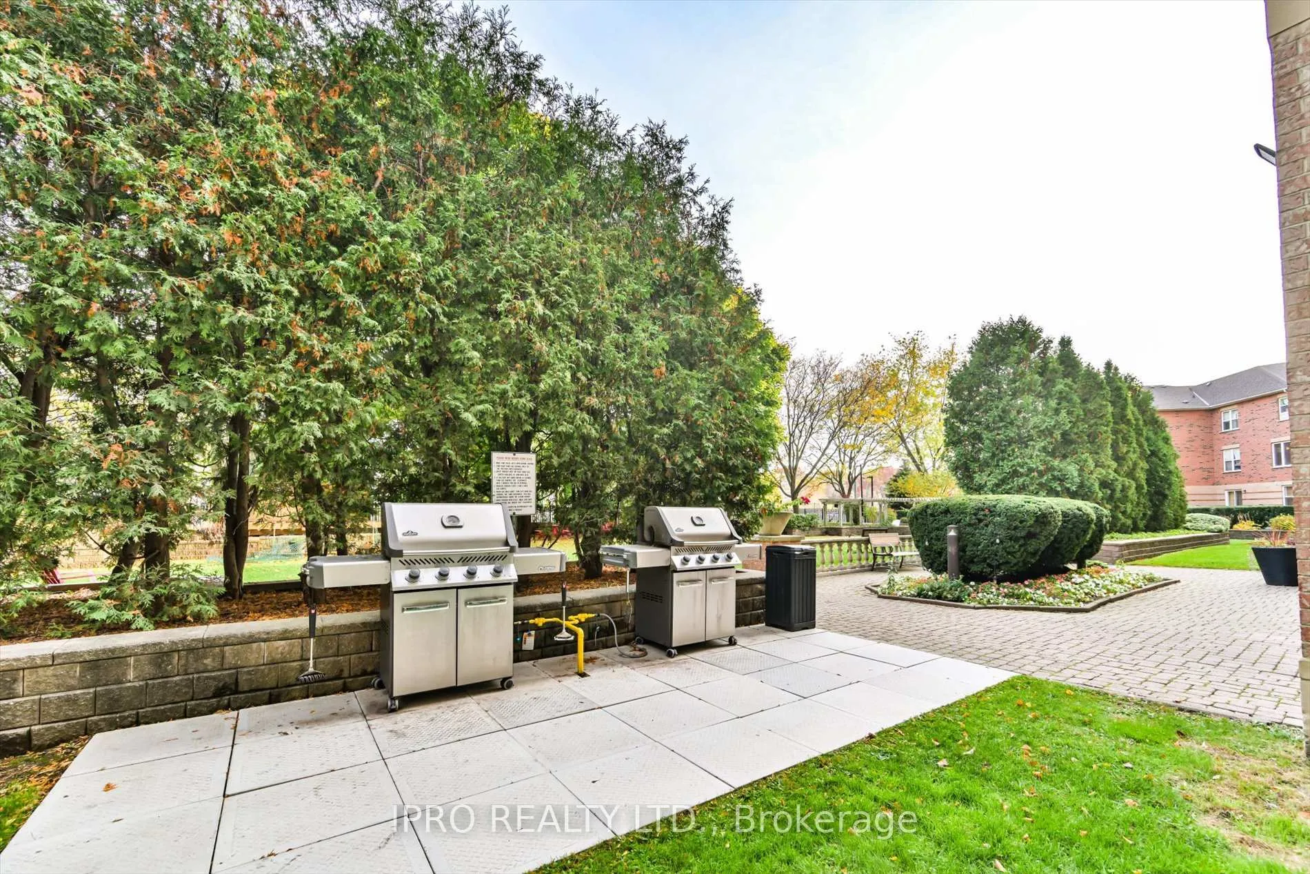 Photo 29 of Unit 308, 21 Overlea Boulevard, Toronto, Thorncliffe Park — HOMEH