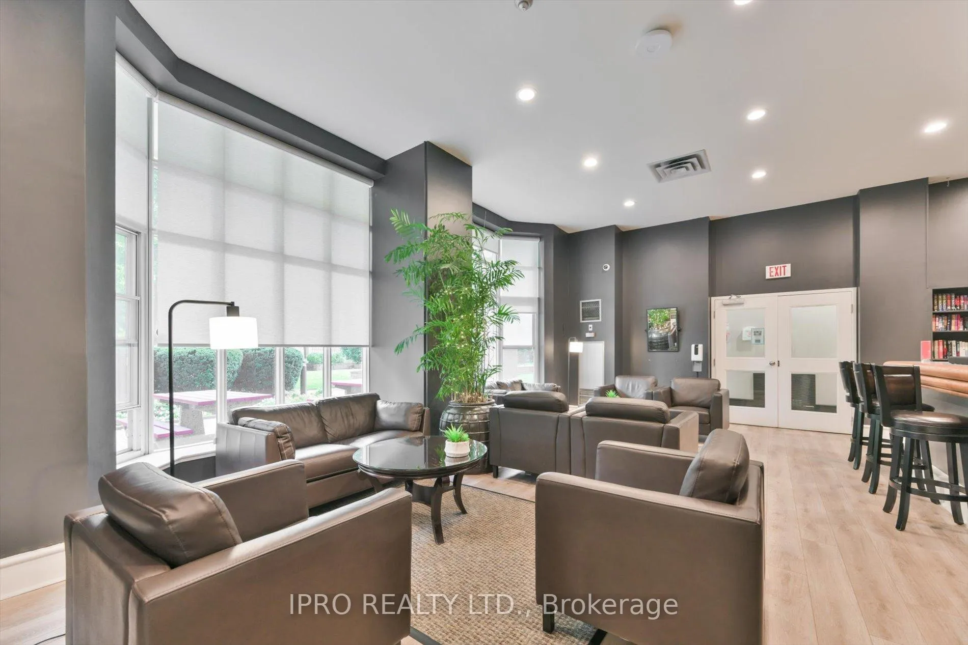 Photo 30 of Unit 308, 21 Overlea Boulevard, Toronto, Thorncliffe Park — HOMEH