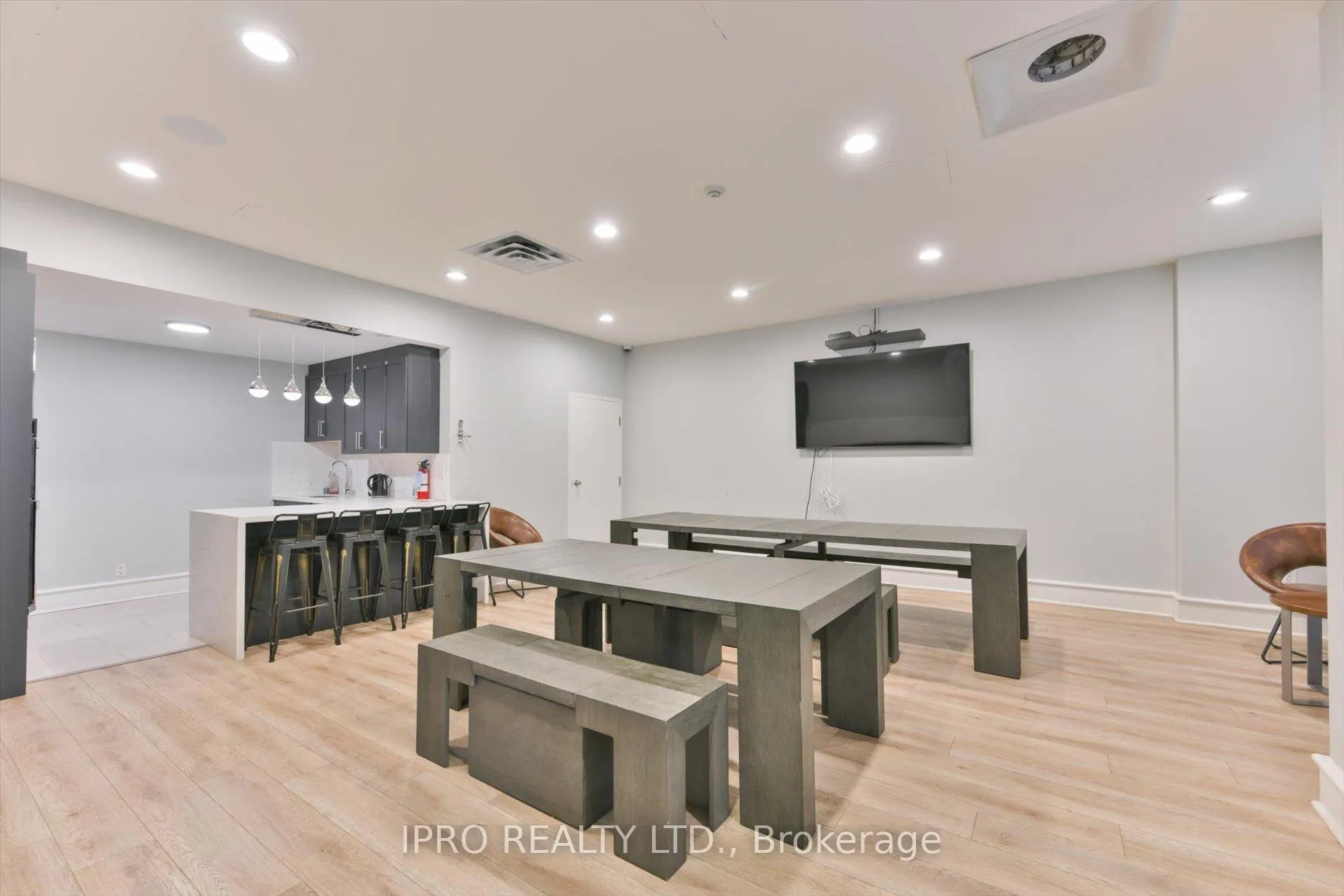 Photo 32 of Unit 308, 21 Overlea Boulevard, Toronto, Thorncliffe Park — HOMEH