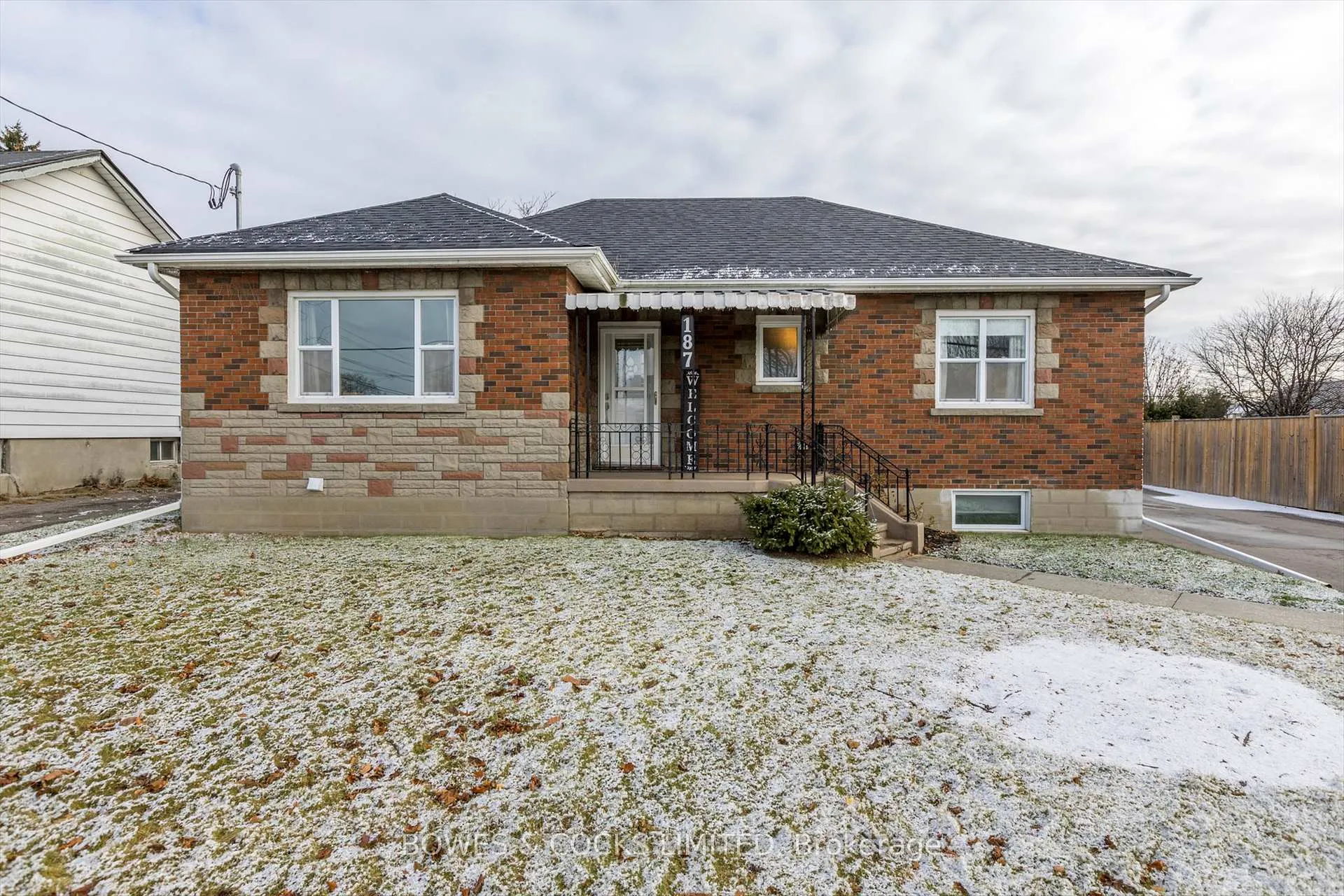Photo 1 of 187 Wilson Road S, Oshawa, Donevan — HOMEH