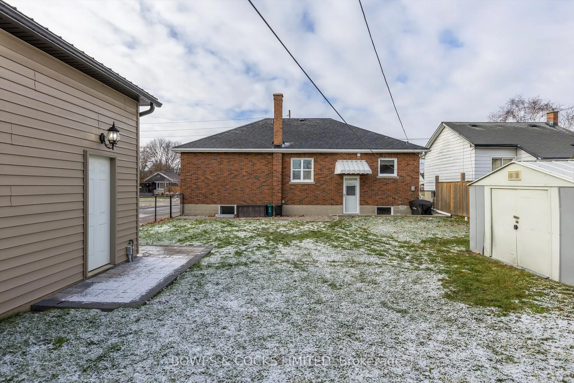 Photo 37 of 187 Wilson Road S, Oshawa, Donevan — HOMEH