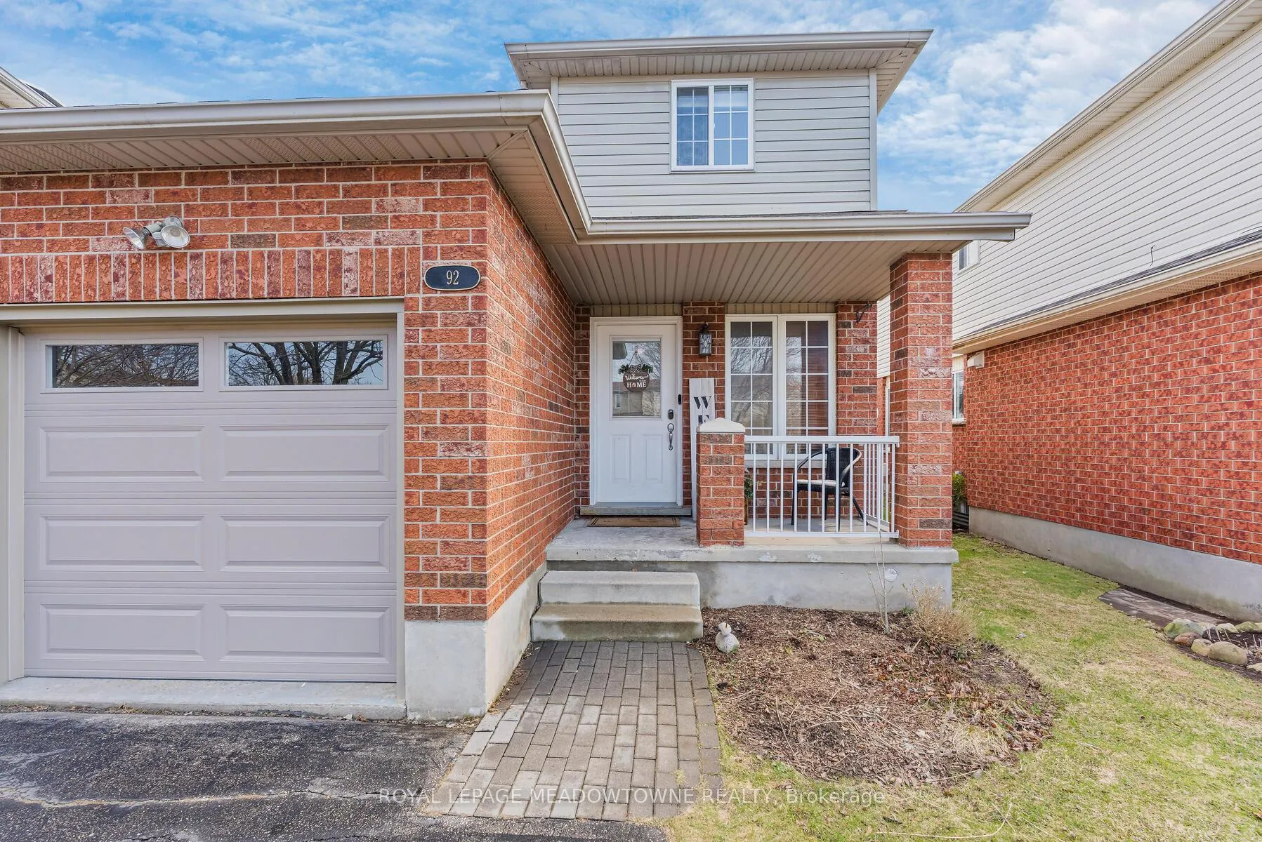 Photo 4 of 92 Hill Trail, Guelph, Grange Road — HOMEH