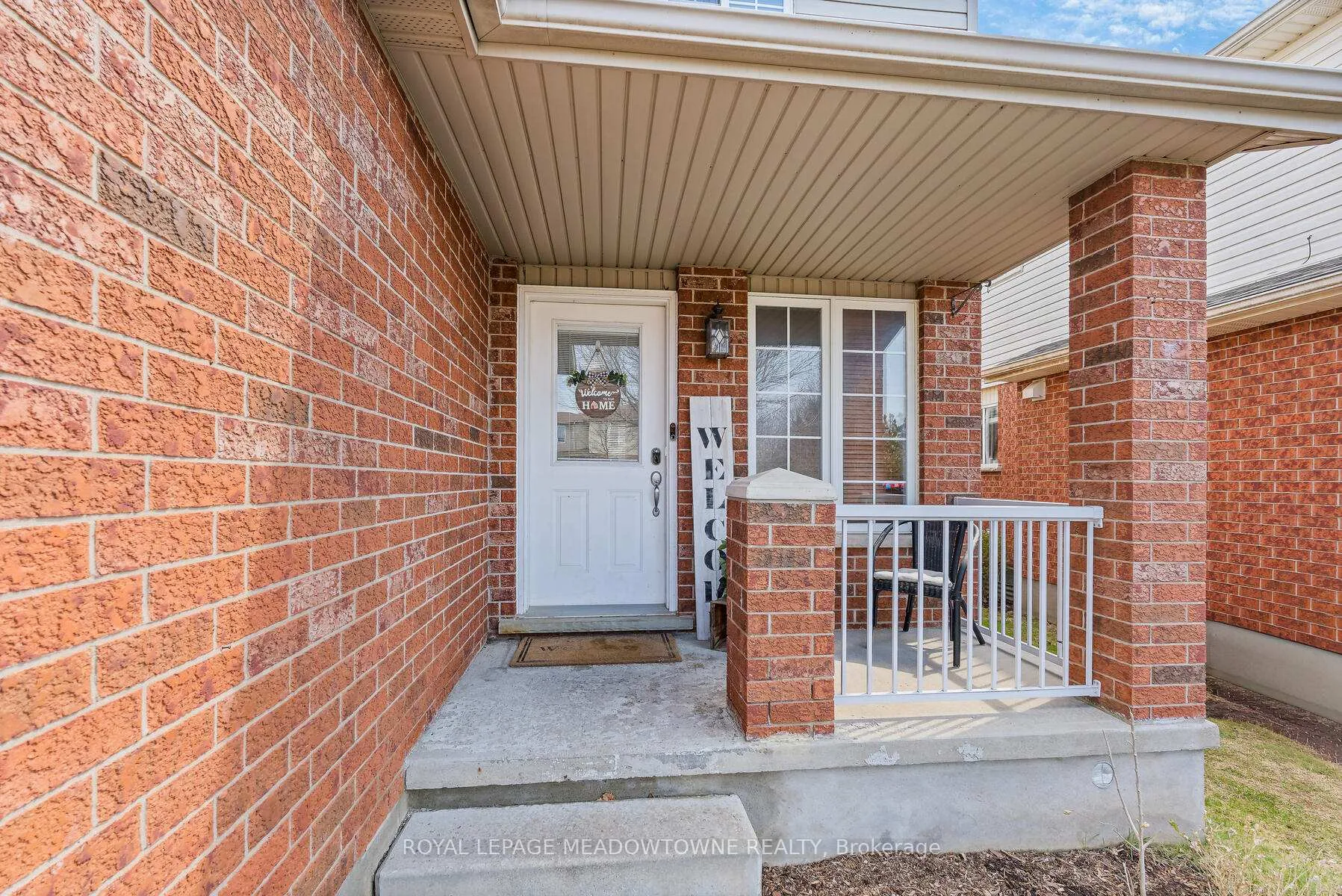 Photo 5 of 92 Hill Trail, Guelph, Grange Road — HOMEH