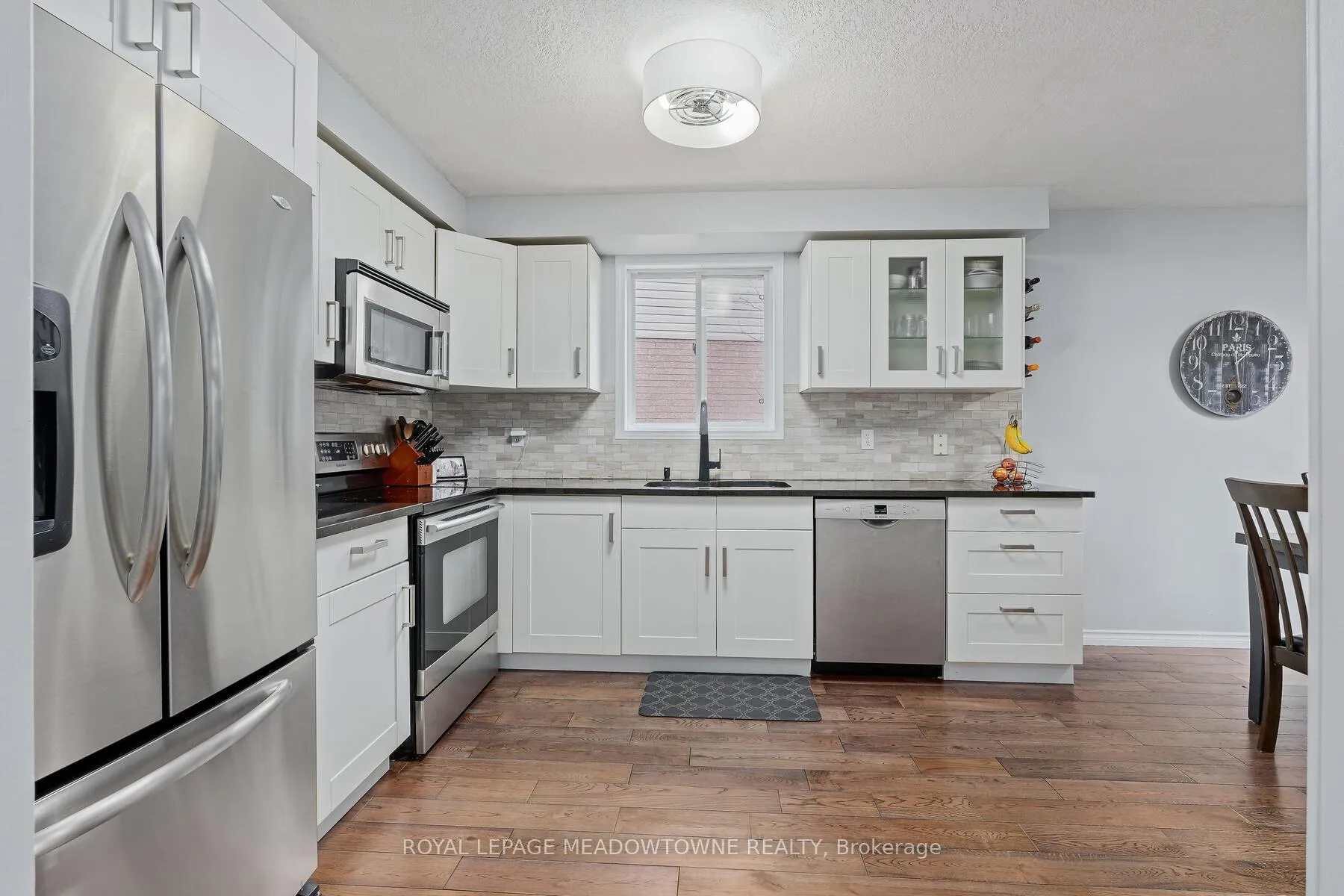 Photo 8 of 92 Hill Trail, Guelph, Grange Road — HOMEH