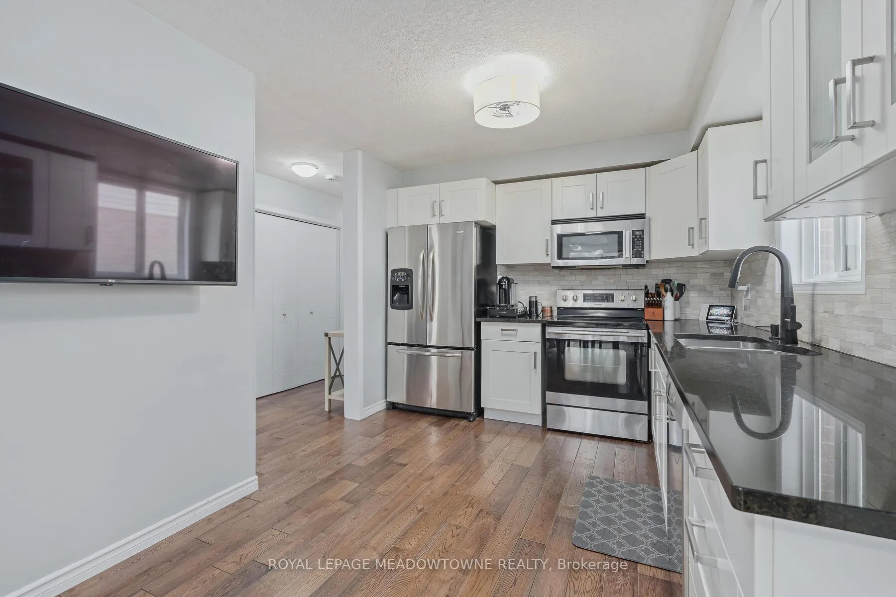 Photo 10 of 92 Hill Trail, Guelph, Grange Road — HOMEH