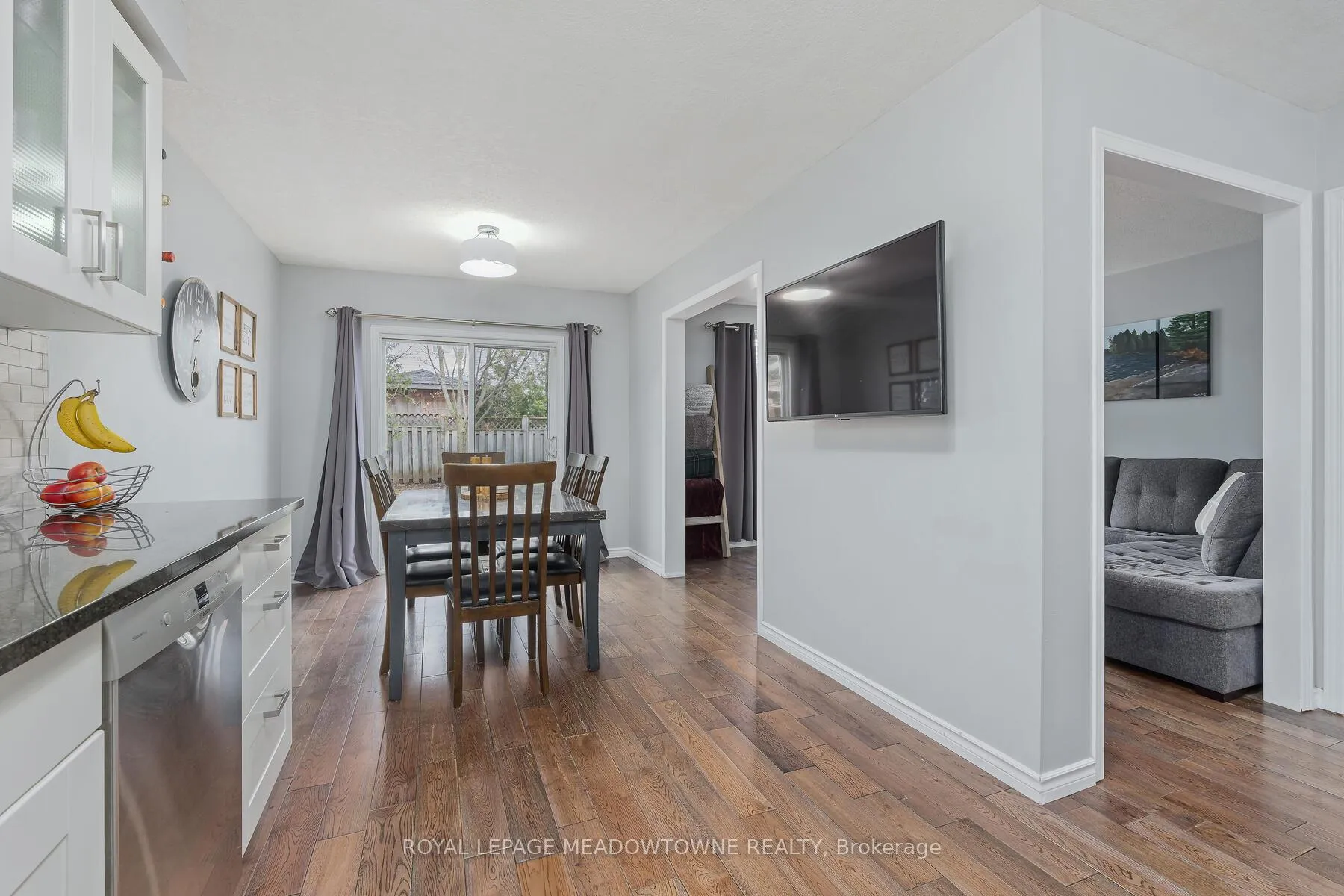Photo 12 of 92 Hill Trail, Guelph, Grange Road — HOMEH