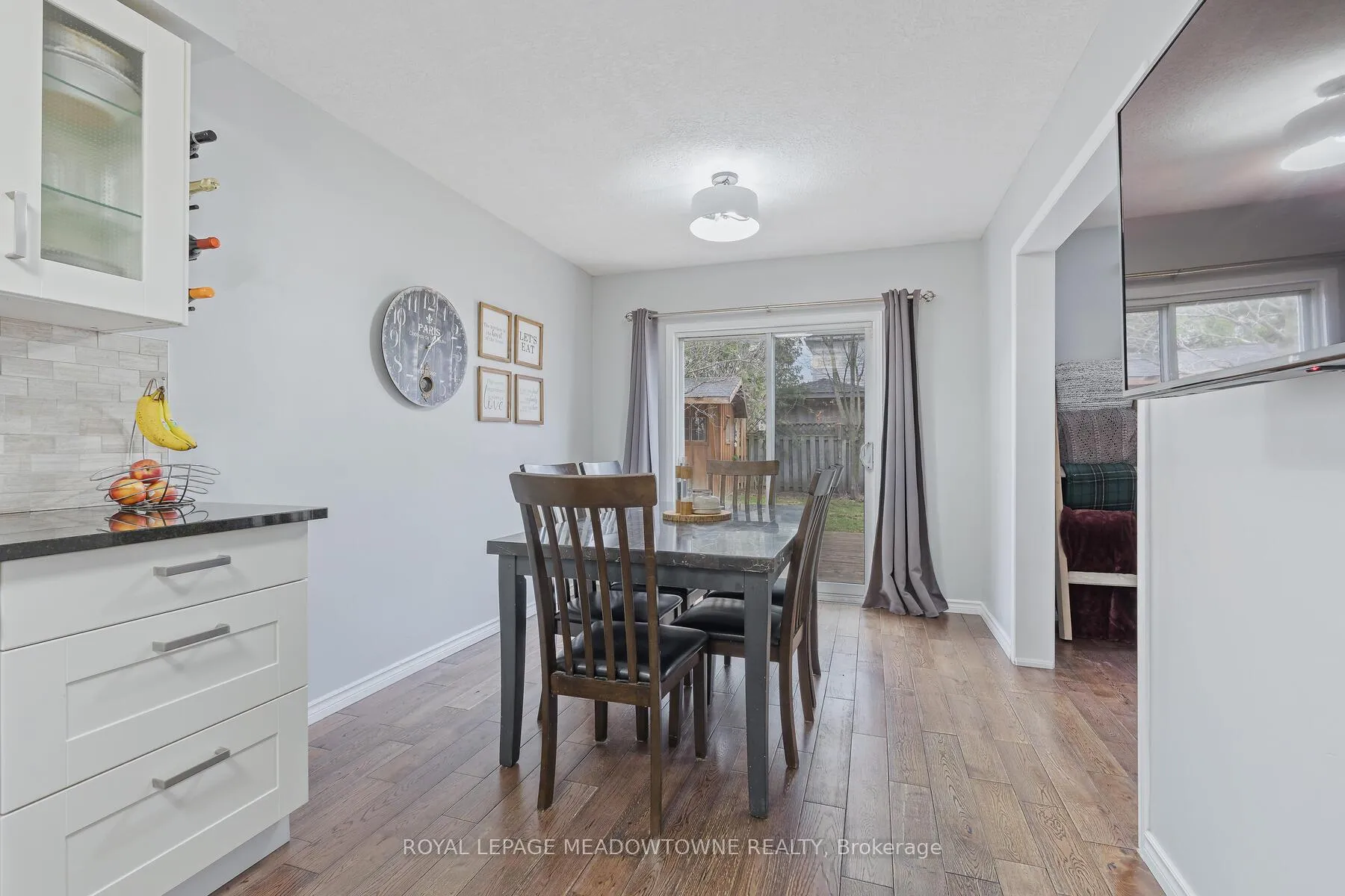 Photo 13 of 92 Hill Trail, Guelph, Grange Road — HOMEH