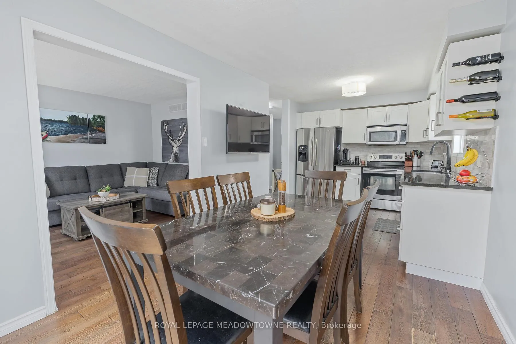 Photo 15 of 92 Hill Trail, Guelph, Grange Road — HOMEH