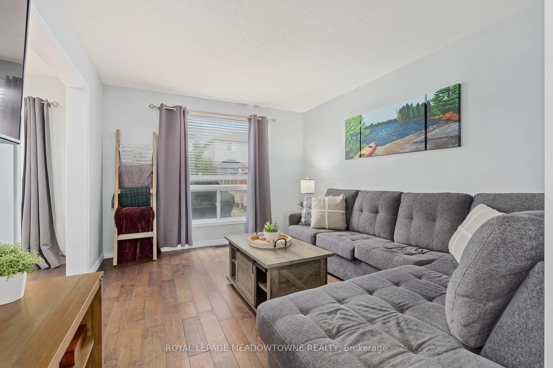 Photo 16 of 92 Hill Trail, Guelph, Grange Road — HOMEH