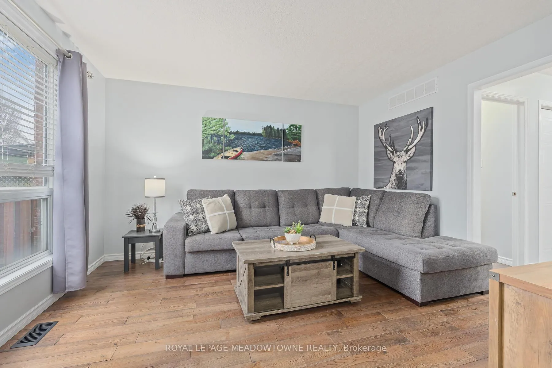 Photo 17 of 92 Hill Trail, Guelph, Grange Road — HOMEH
