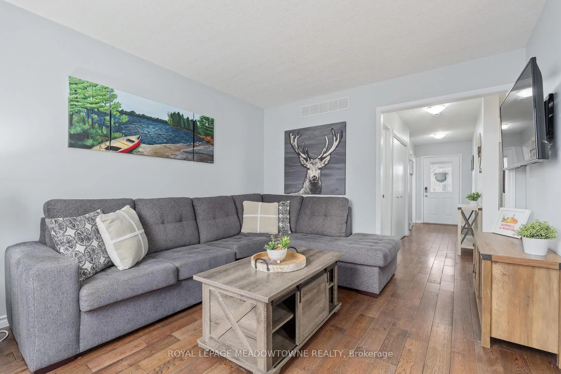 Photo 19 of 92 Hill Trail, Guelph, Grange Road — HOMEH