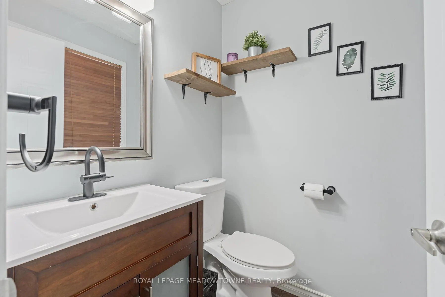 Photo 20 of 92 Hill Trail, Guelph, Grange Road — HOMEH