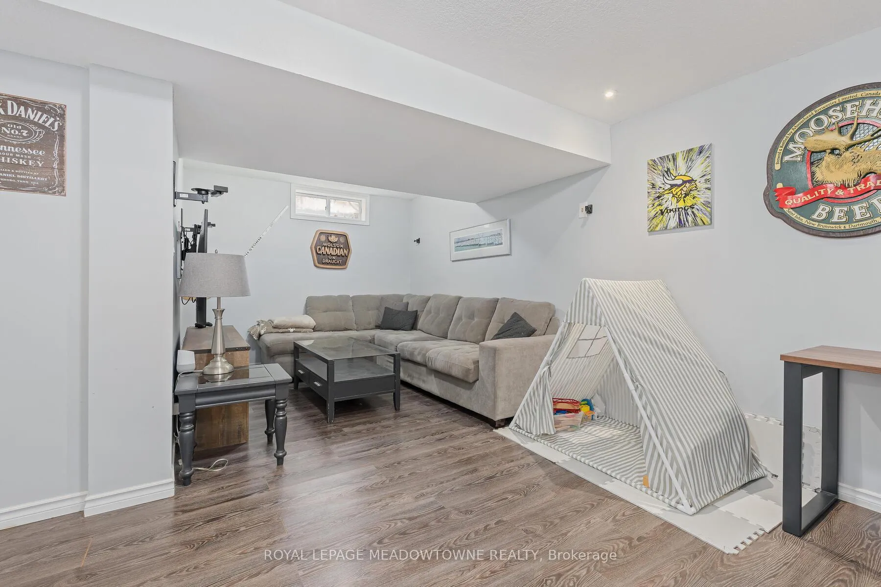 Photo 33 of 92 Hill Trail, Guelph, Grange Road — HOMEH