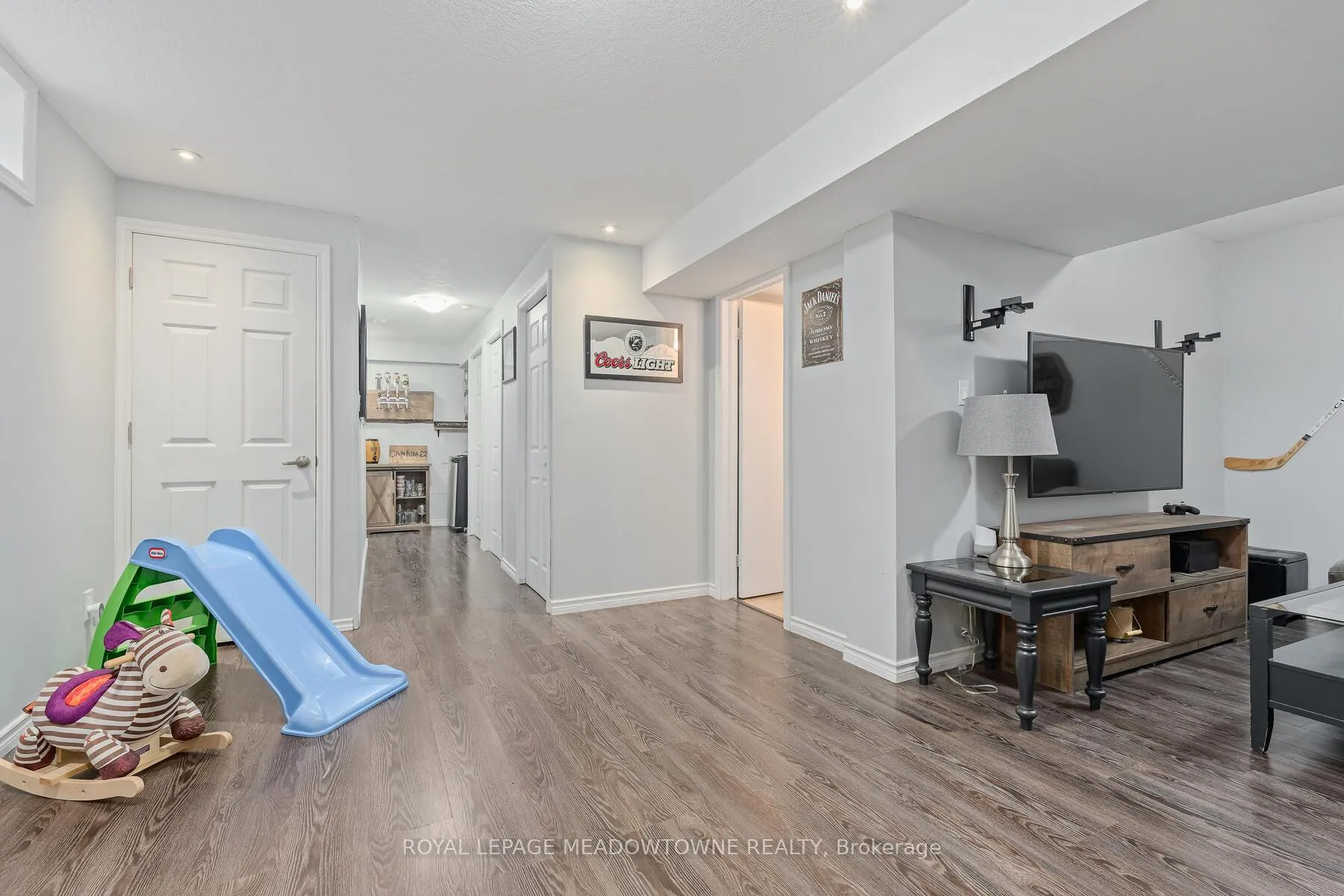 Photo 36 of 92 Hill Trail, Guelph, Grange Road — HOMEH