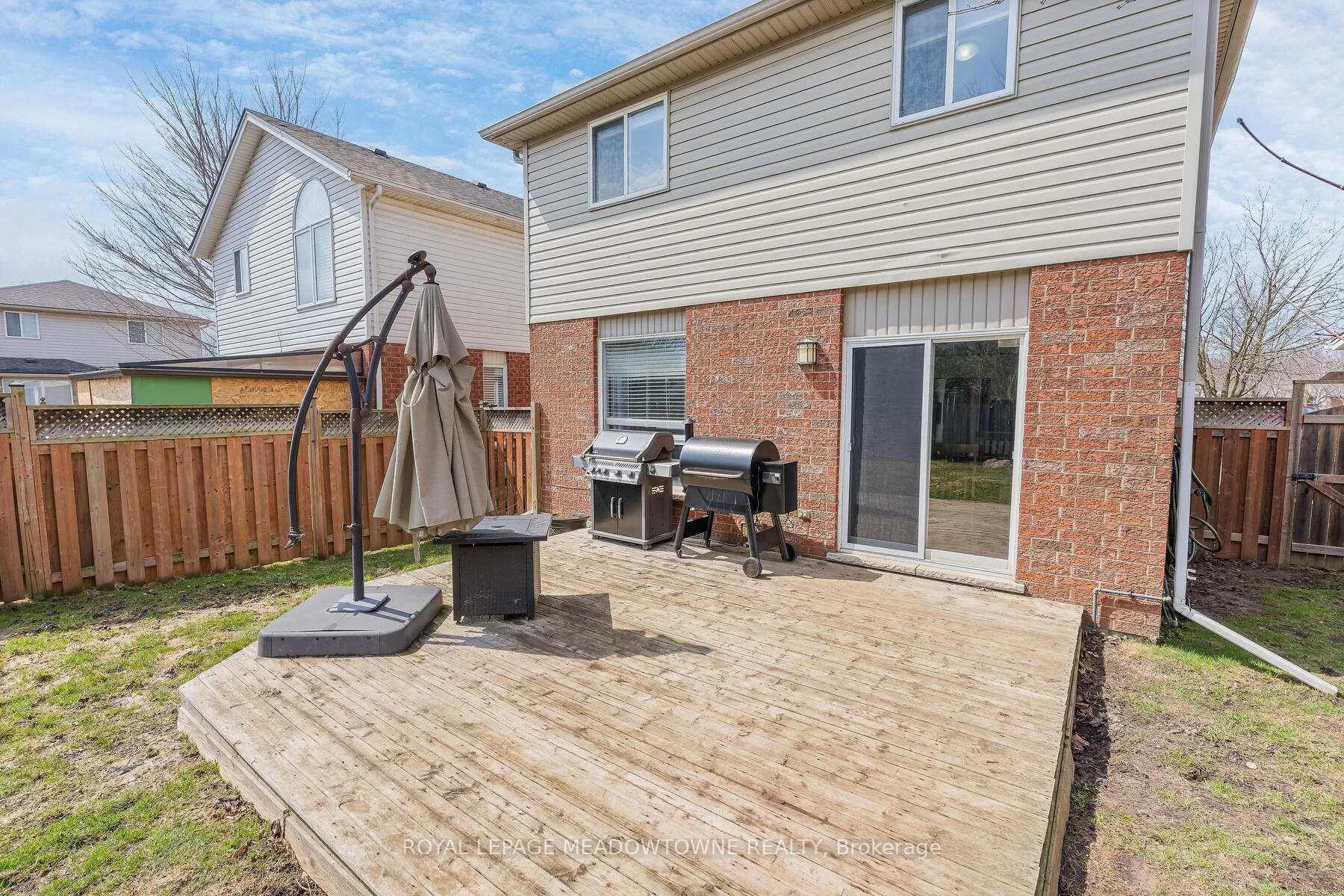 Photo 38 of 92 Hill Trail, Guelph, Grange Road — HOMEH