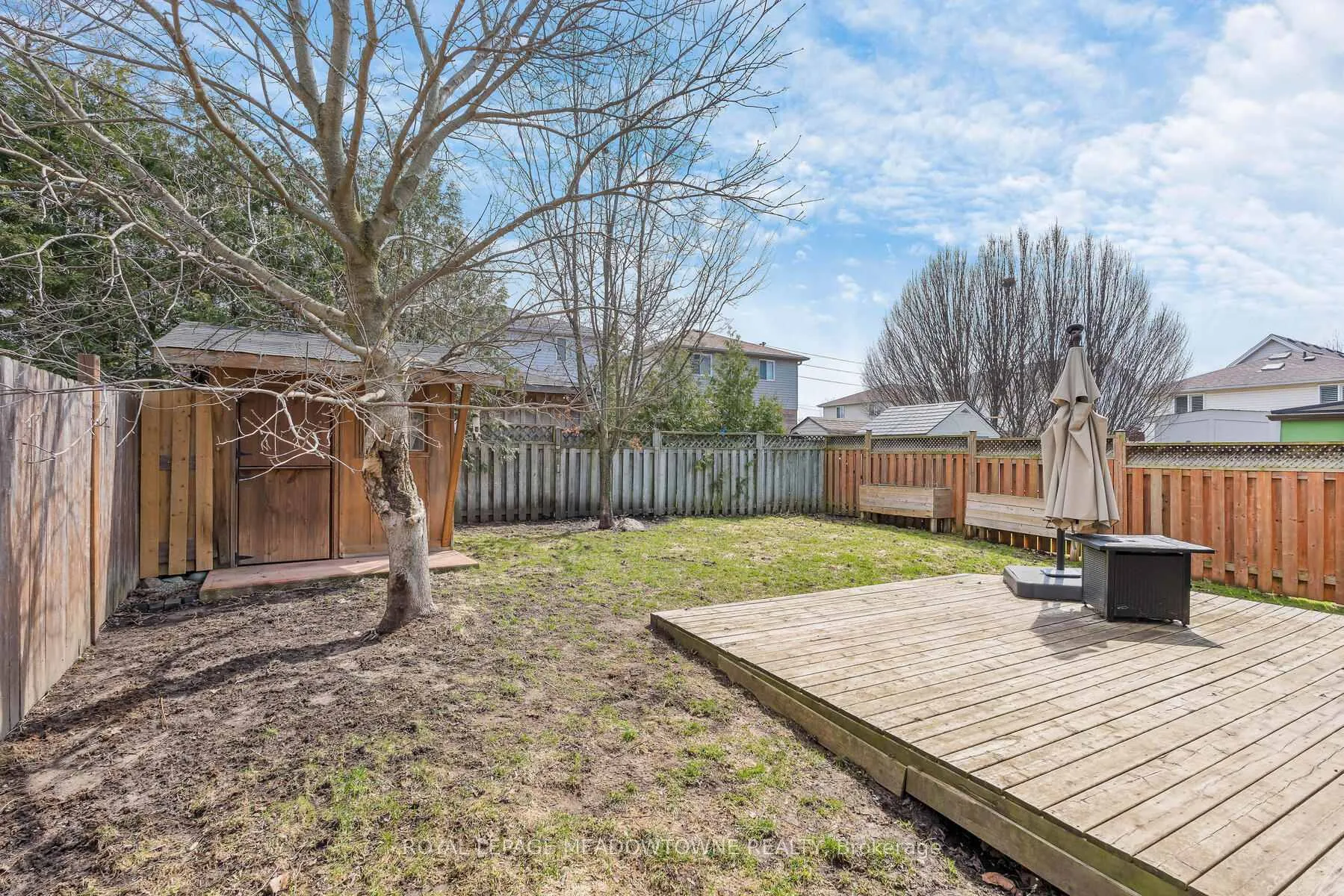 Photo 39 of 92 Hill Trail, Guelph, Grange Road — HOMEH
