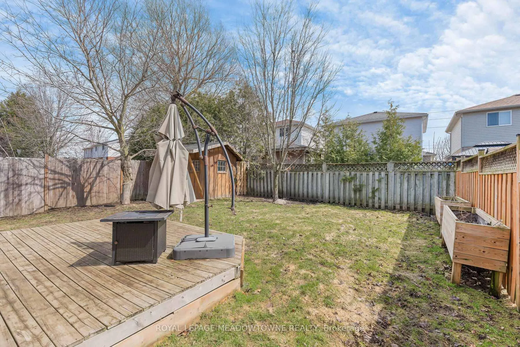 Photo 40 of 92 Hill Trail, Guelph, Grange Road — HOMEH