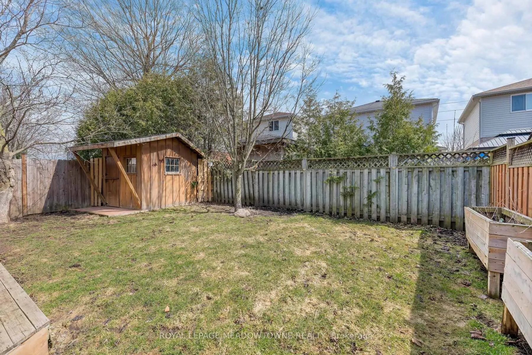 Photo 41 of 92 Hill Trail, Guelph, Grange Road — HOMEH