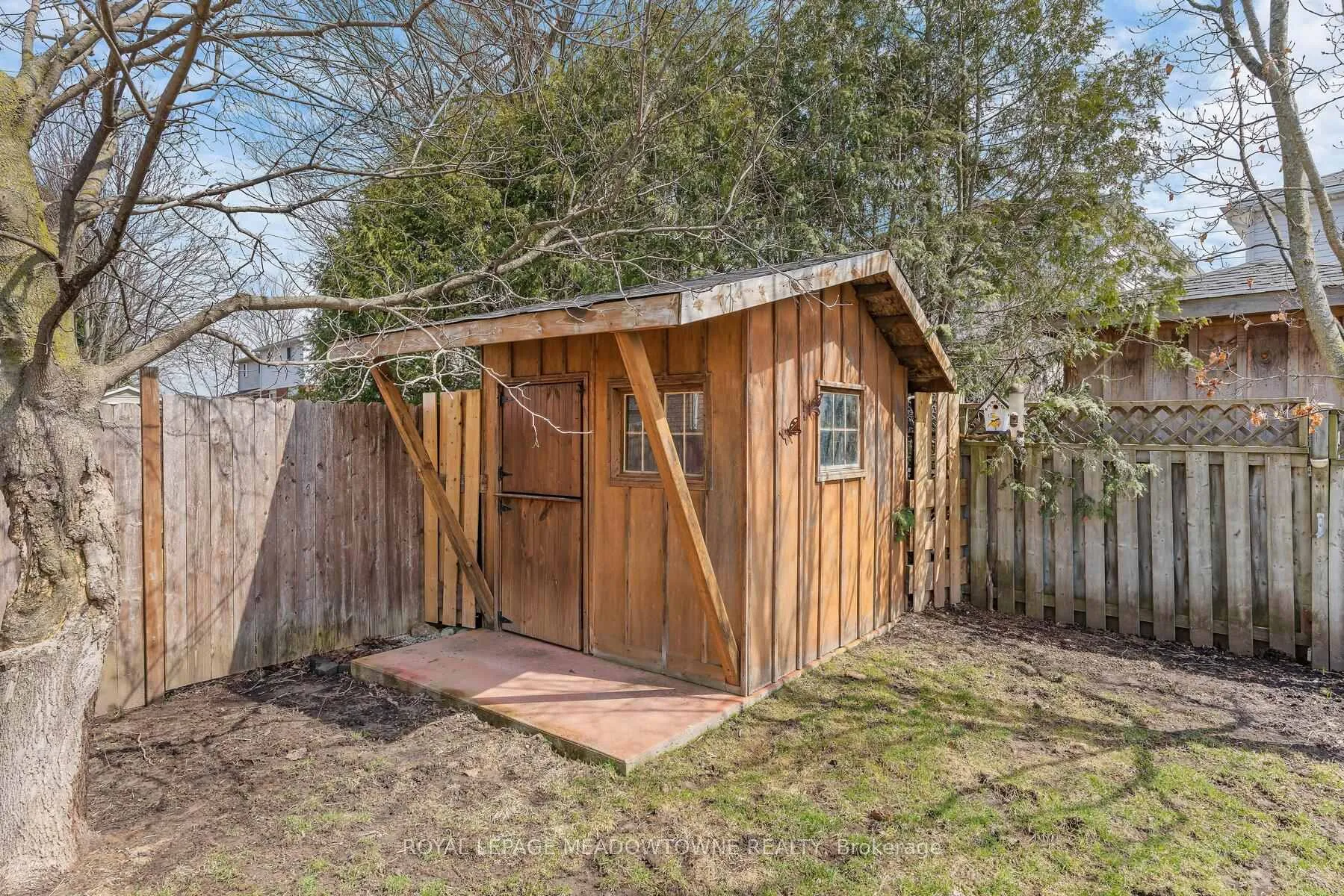Photo 42 of 92 Hill Trail, Guelph, Grange Road — HOMEH