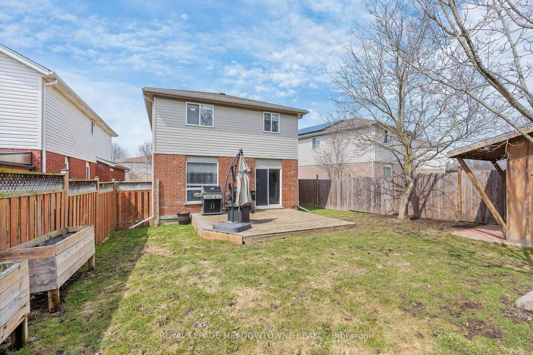Photo 43 of 92 Hill Trail, Guelph, Grange Road — HOMEH