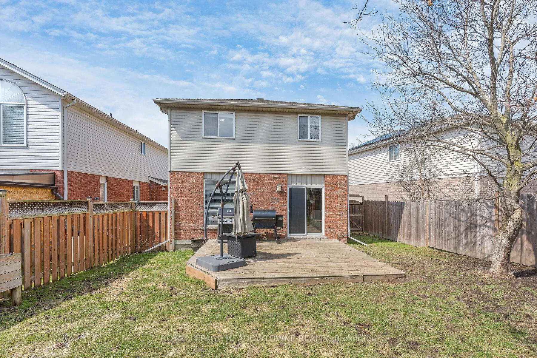 Photo 44 of 92 Hill Trail, Guelph, Grange Road — HOMEH