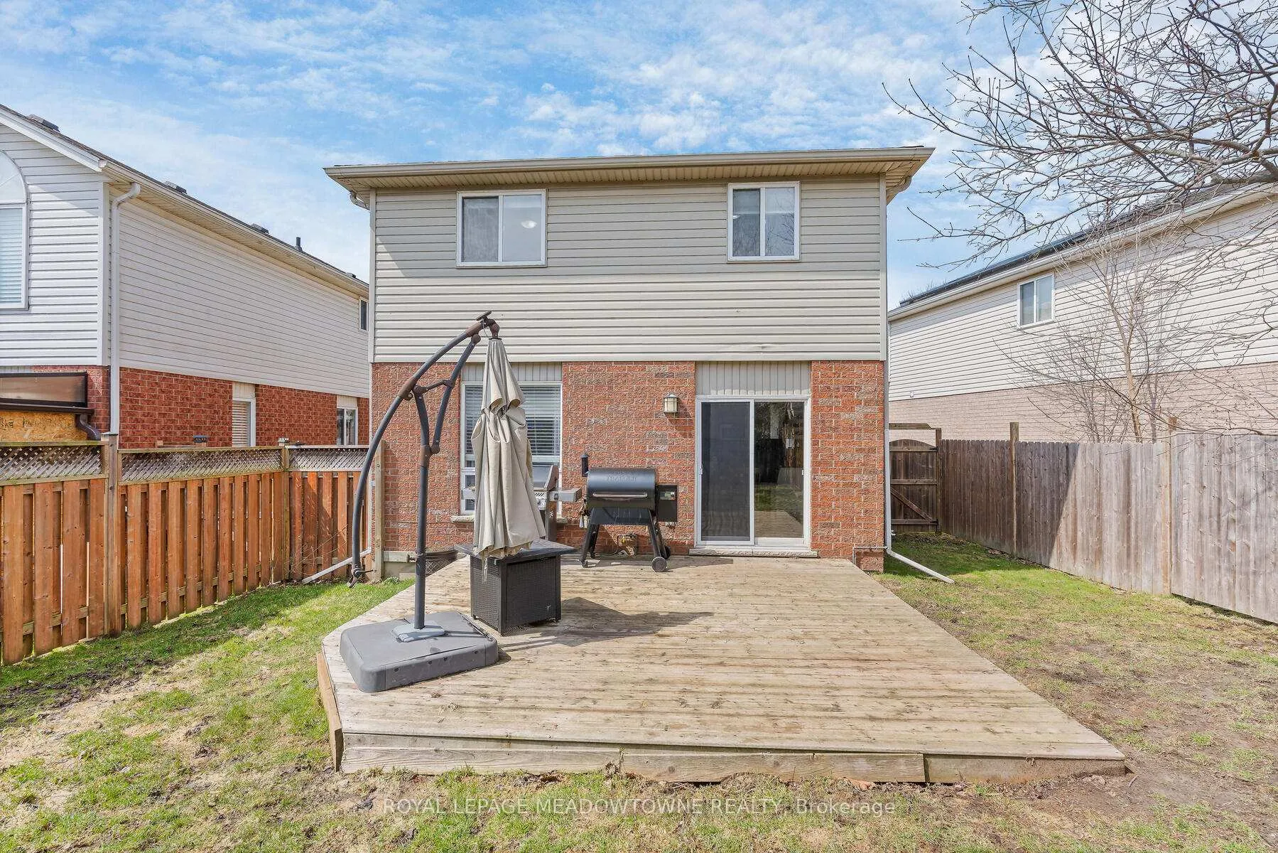 Photo 45 of 92 Hill Trail, Guelph, Grange Road — HOMEH