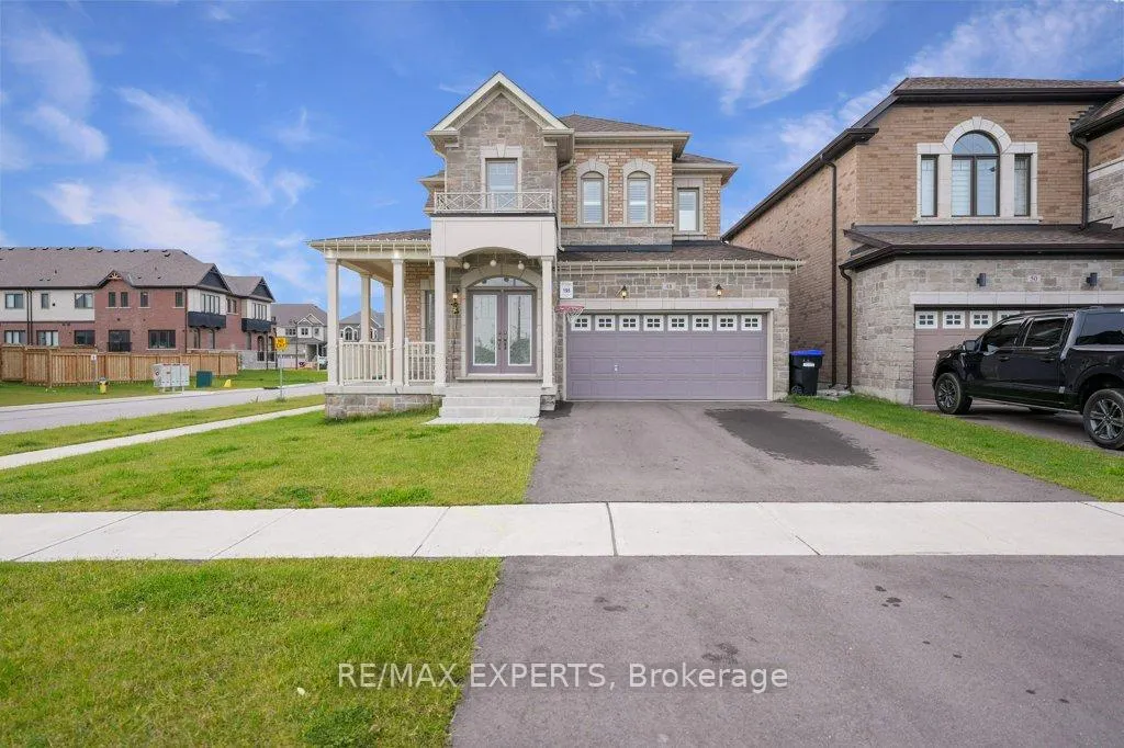 Photo 1 of 48 Peacock Trail, New Tecumseth, Alliston — HOMEH
